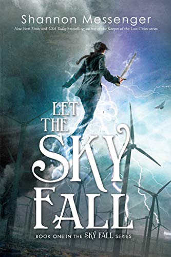 Télécharger Let the Sky Fall (English Edition) PDF Ebook En Ligne