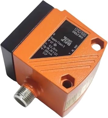 Photoelectric Distance Sensor O1D100 O1DLF3KG Original