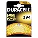 Produktbild Duracell Uhrenbatterie (394) ///;SR936SW (SR45,AG9,LR936,LR45,194);1 Pack