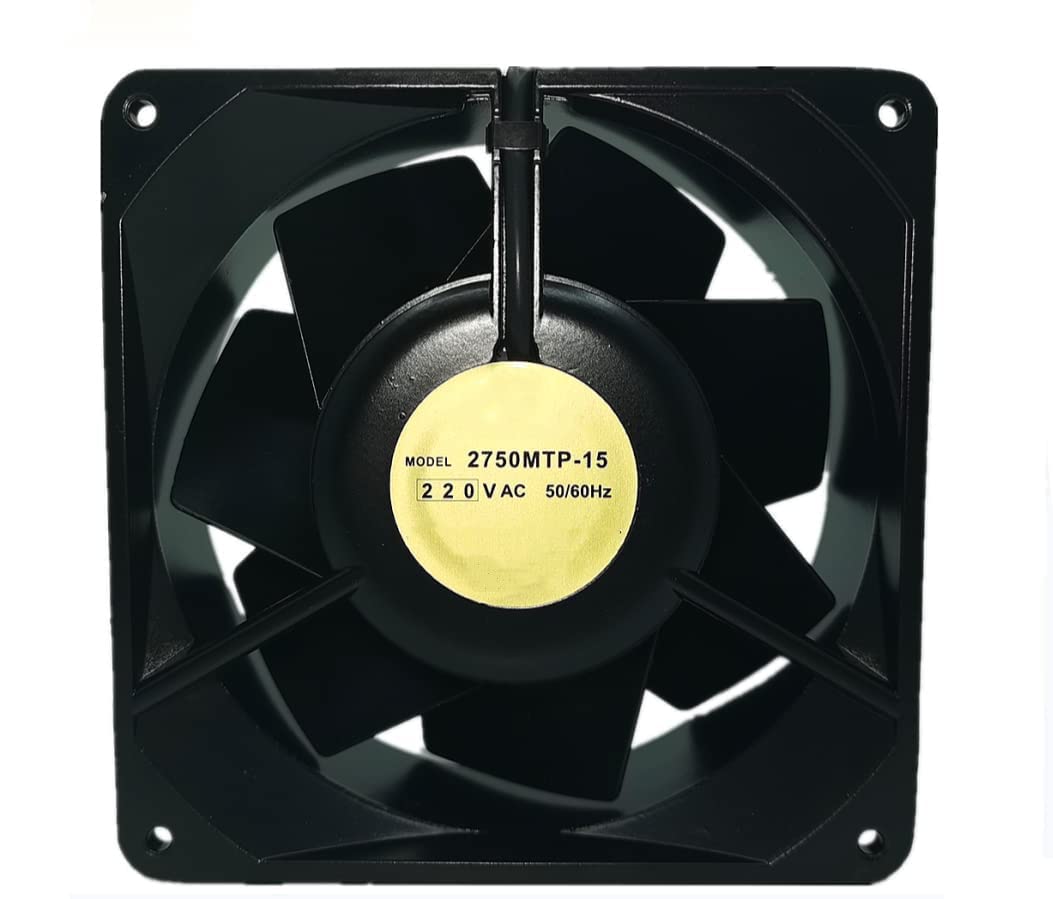 IVEKYKIBC 220V 50/60HZ 14050 Cooling Fan 140X140X50mm