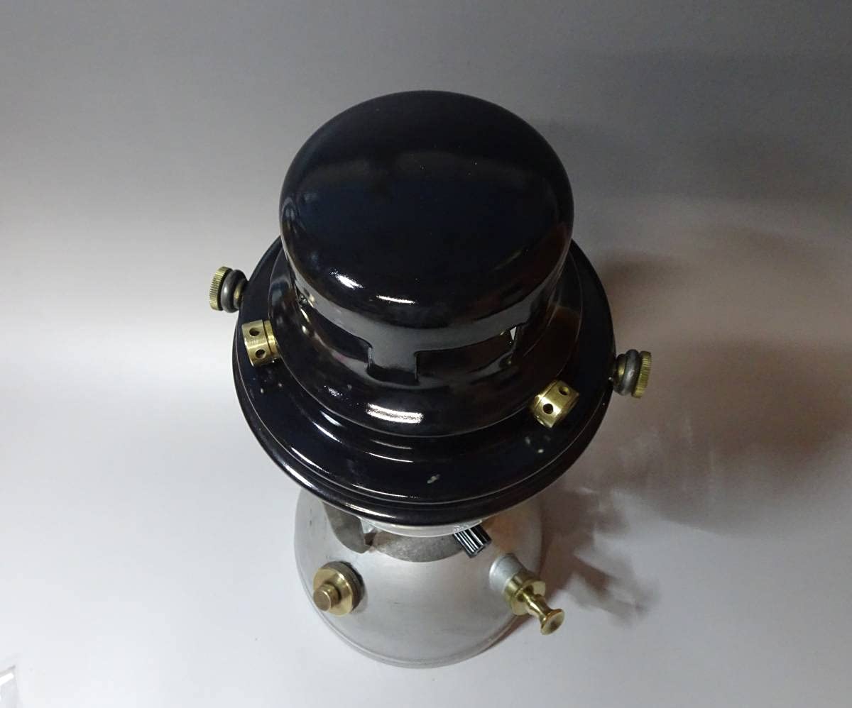 Vapalux ヴェイパラックス M320 イギリス製 ヴェイパラックスランタン M320 アーミーグリーン - Vapalux