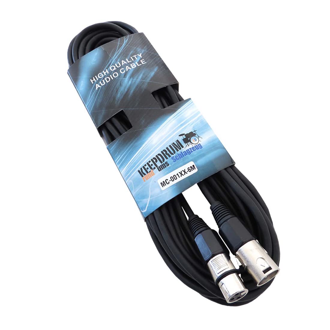 Art BT-DI Bluetooth Direct Box cyfrowy konwerter analogowy + kabel XLR Keepdrum