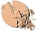 CoverGirl Simply Powder Foundation Buff Beige(W) 525, 0.41-Ounce Compact (Pack of 2)