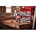CRAFTSMAN V20 Cordless Brad Nailer, 18 Gauge Nail Gun, with Battery and Charger (CMCN618C1)
