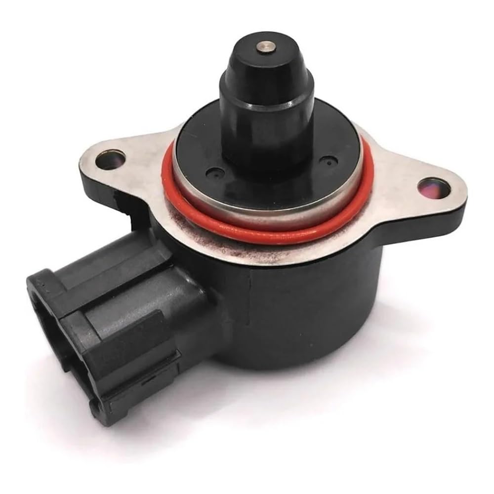 Aierdeyp One Color Iac Idle Control Valve Compatible With Nissan For Almera 1.8 Primera For Maxima Idle Speed Control Valve 23781-4M500 23781-4M50a