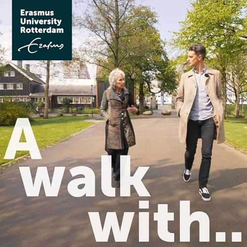 A Walk With.. Tsjomme Zijlstra