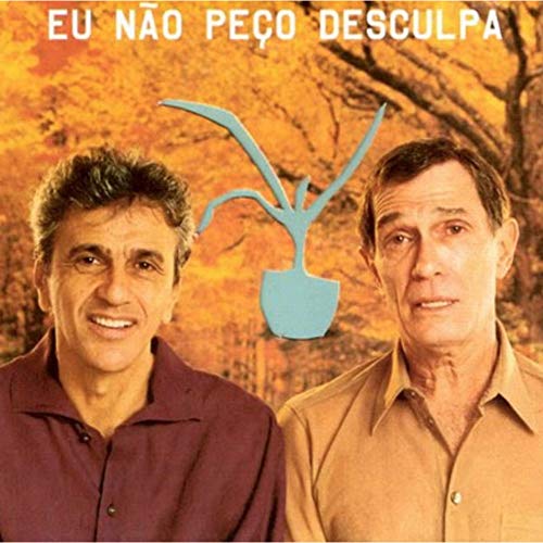 Eu Nao Peco Desculpa