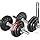 adjustable dumbbells