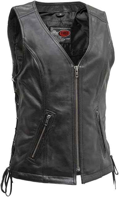 amazon motorcycle vest