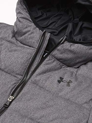 under armour pronto puffer