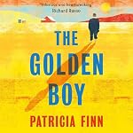 Cover of The Golden Boy