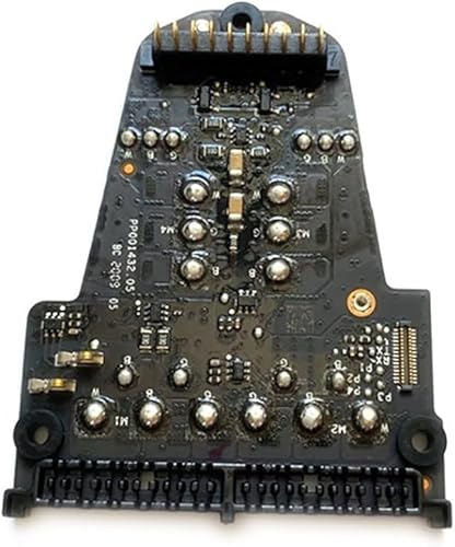 Miniatura 2 de AIR 2 ESC Componentes del módulo de placa y cable plano flexible para DJI Mavic Air 2Air 2S Drone piezas de reparación de repuesto (color  placa ESC