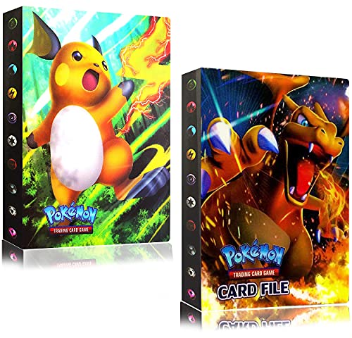 Second hand Pokemon Binder in Ireland | View 67 bargains