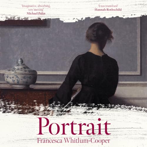 Couverture de Portrait