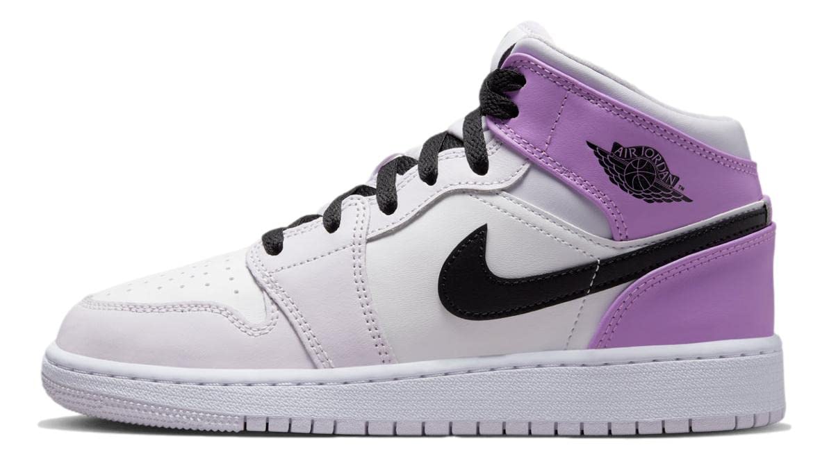 Nike Men's Air Jordan 1 Mid Basketball Shoes
