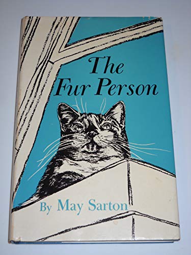 The Fur Person B00L0MPRYQ Book Cover