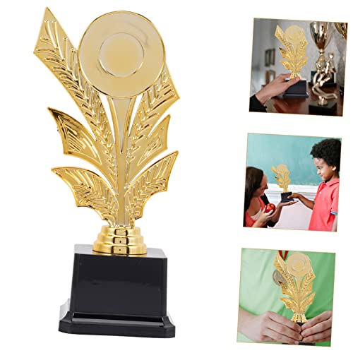 LIOOBO Troféu Infantil Mini Troféu De Recompensa Prêmio Troféu Copos Troféu Personalizado Lembrancin