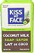 Kiss My Face Moisture Shave, Lavender and Shea, 3.4 Ounce