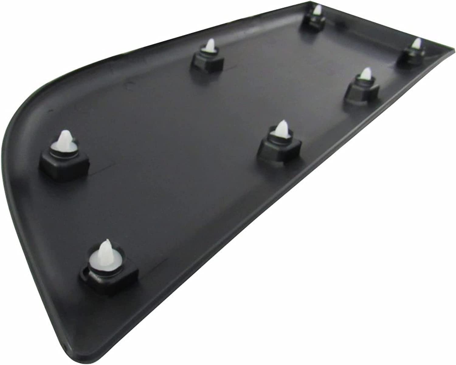 Baguette/Moulure de panneau de porte gauche conducteur compatible avec Renault Master 3, Opel Movano B et Nissan NV400 | Installation facile et qualité OEM | FINAO AUTOPARTS