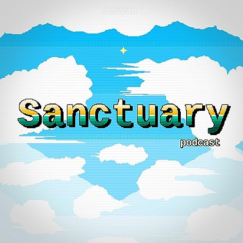 Couverture de Sanctuary