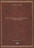 saint vallier de thiey carte  M. Gasc, sous-préfet de l\'arrondissement d\'Avesnes (Nord) / [signé de Quincy et de Sainte-Vallière]