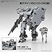 Bandai Hobby - 30 Minute Missions - #59 eExm-9 Baskyrotto (Gray), Bandai Spirits 30 MM 1/144 Model Kit