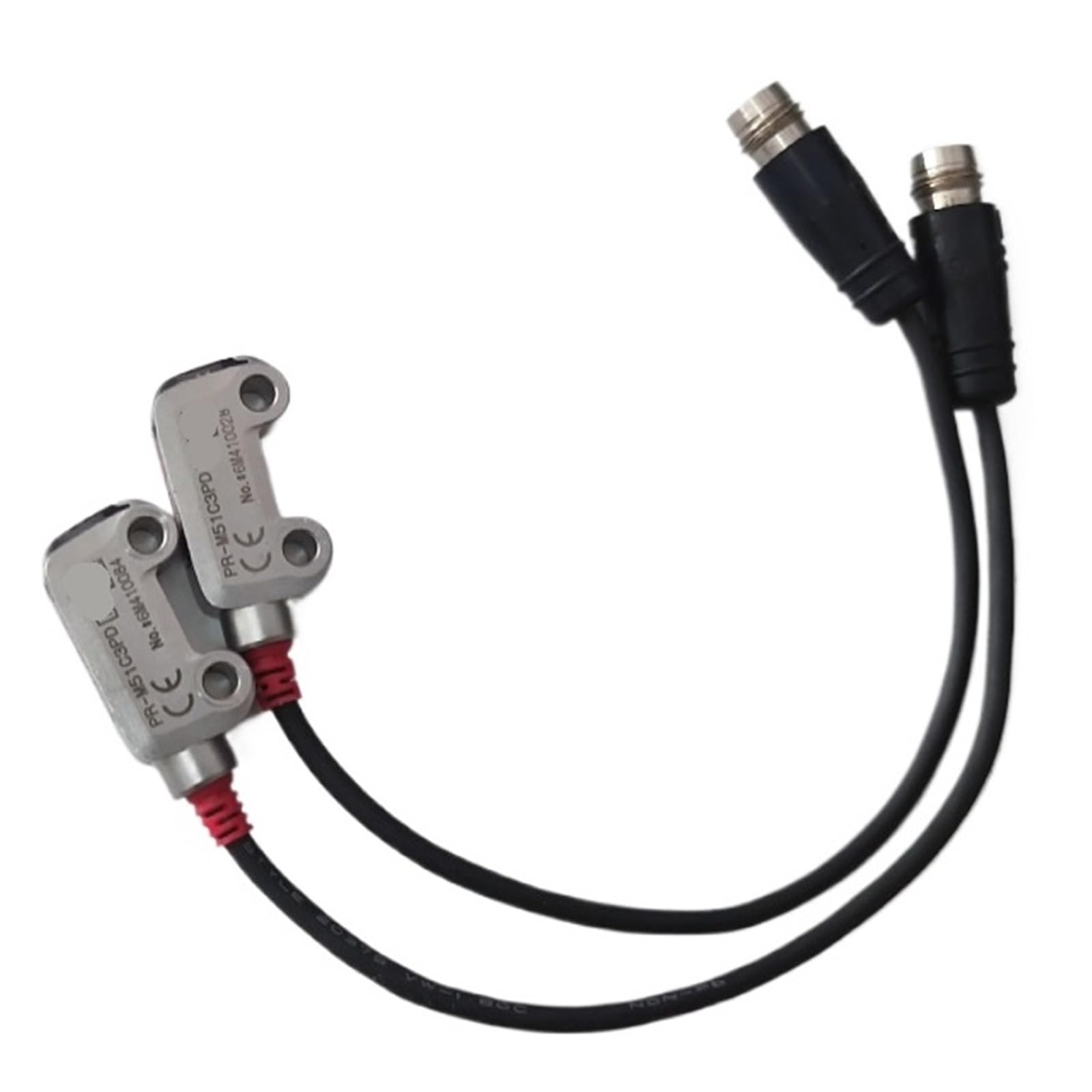 CXFCIHFT 1PCS PR-M51N3 M51N1 M51P3 M51C3PL M51C3PD sensor(PR-M51N3)