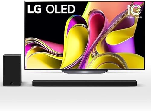 LG Barre de Son SP9YA 5.1.2 ch | | Dolby Atmos | DTS : X | Hi Res Audio | Meridian | HDMI eARC - vue 3