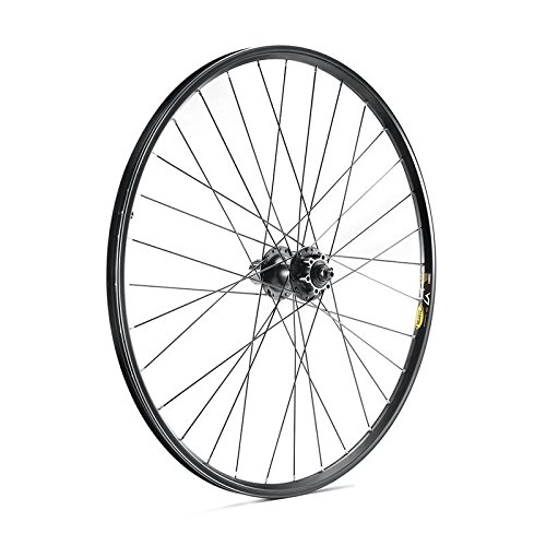 Roue arrière Xm-119 Gurpil 62420 - Une roue fiable pour éliminer les voilages