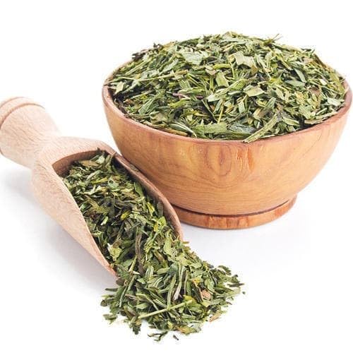 Image of Kiansh Spices (Pudina Sabut /Mint Leaves, 500gm (2x250gm))