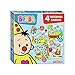 Studio 100 MEBU00000780 Bumba Puzzle 4 Saisons