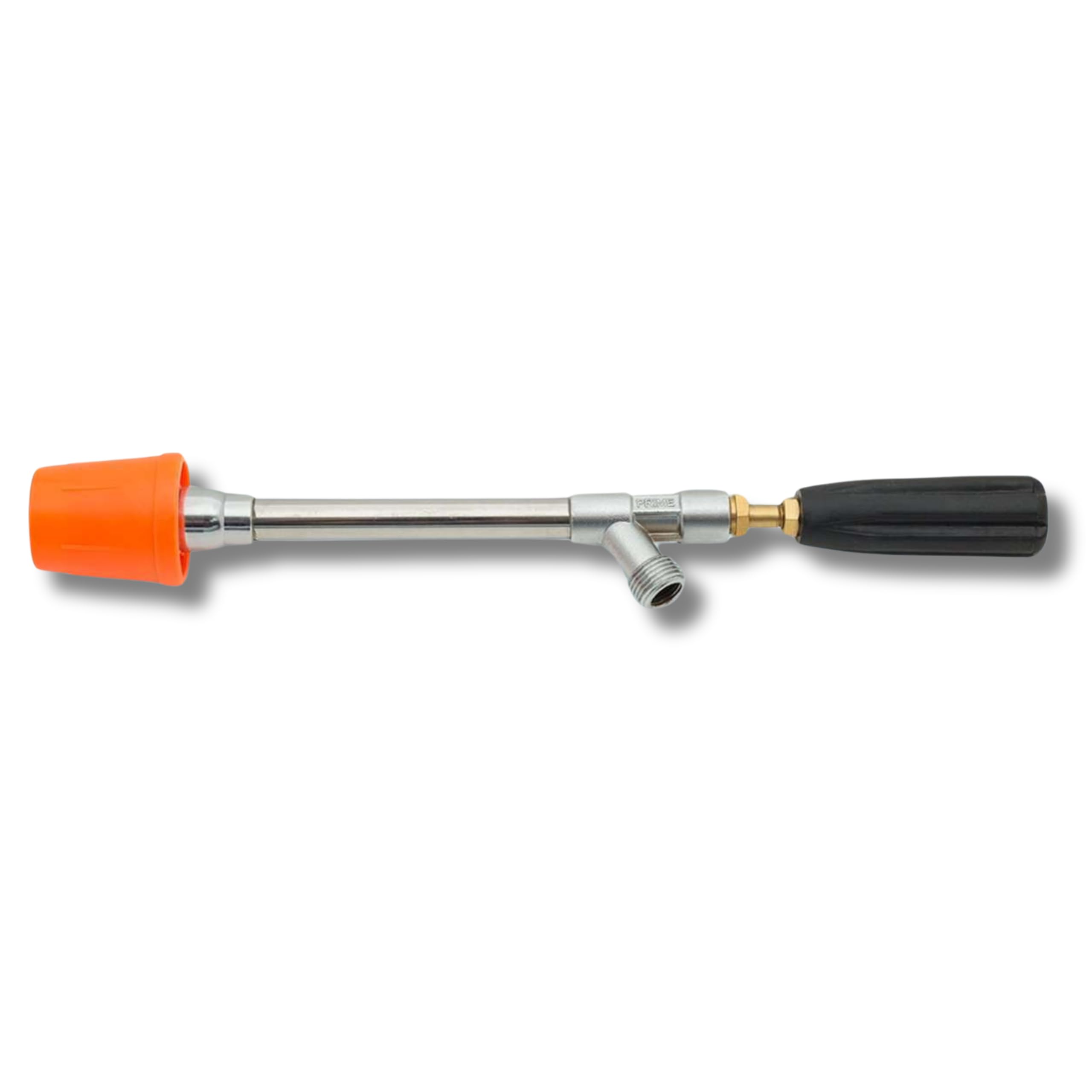 Heavy Duty Spray Gun, 300mm Ceramic Tip, Steel & Brass Construction, Italian Design, For Agriculture & Farm Use (B0D2RPKD1H) Amazon Price History, Amazon Price Tracker