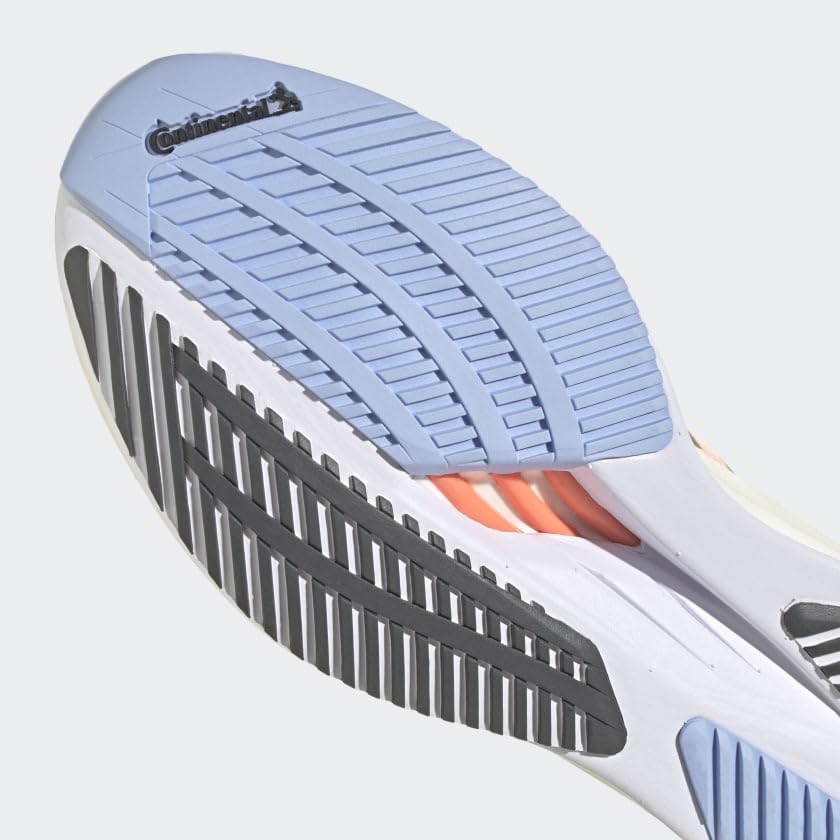 Image of adidas Womens Adizero Boston 11 Running ShoesSneaker