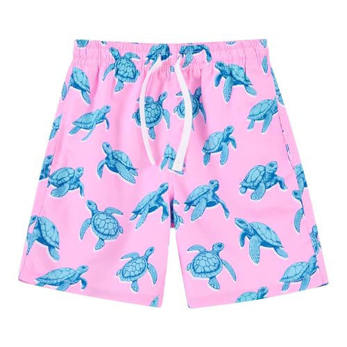 Kids' Swim Trunks