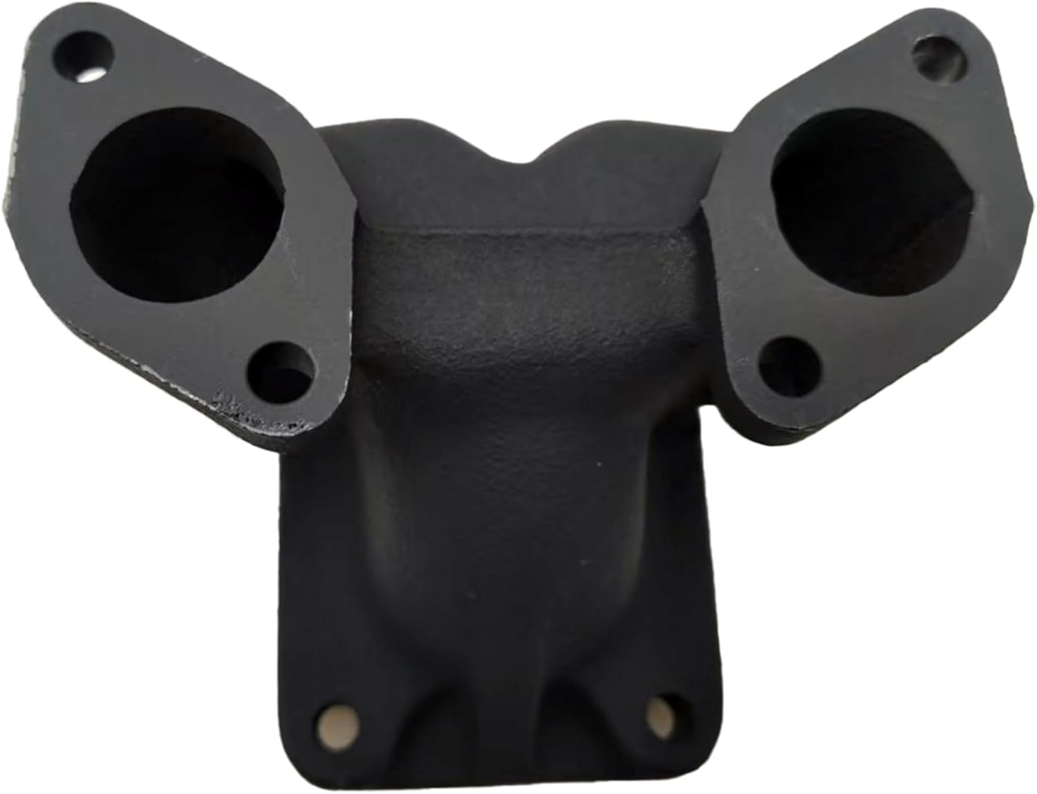 Exhaust Manifold 1G961-12310 1G96112310 Fits for Kubota Z602 Engine