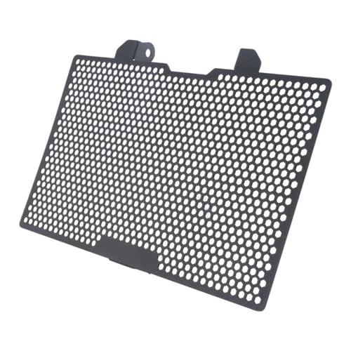 Grille de protection radiateur NC750X accessoire indispensable 2021 2022