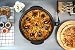 SOGO SS-10105 Multicazuela Eléctrica. Paellera, Sartén Eléctrica para Paella y Pizza, con...