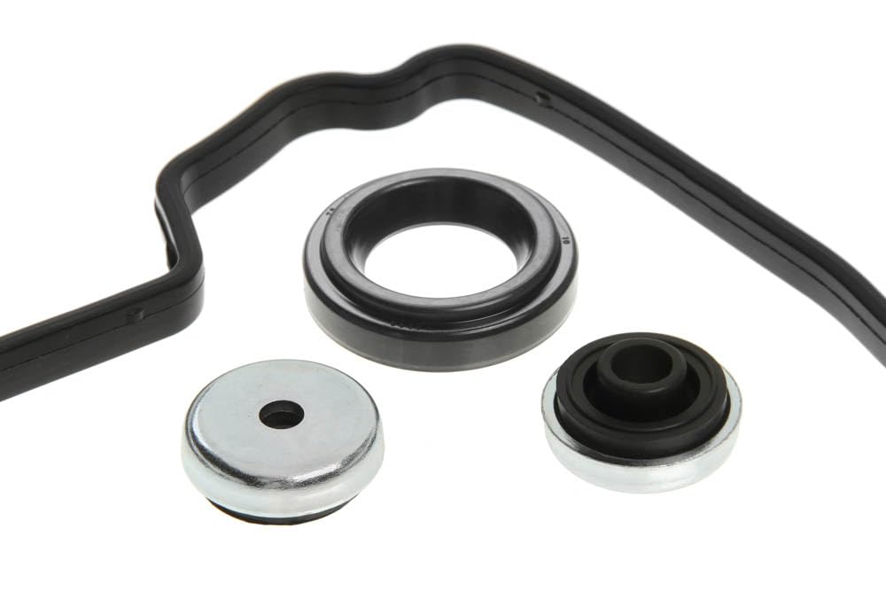 Amazon.com: Ajusa 56029300 Valve Cover Gasket Set for Select Acura 