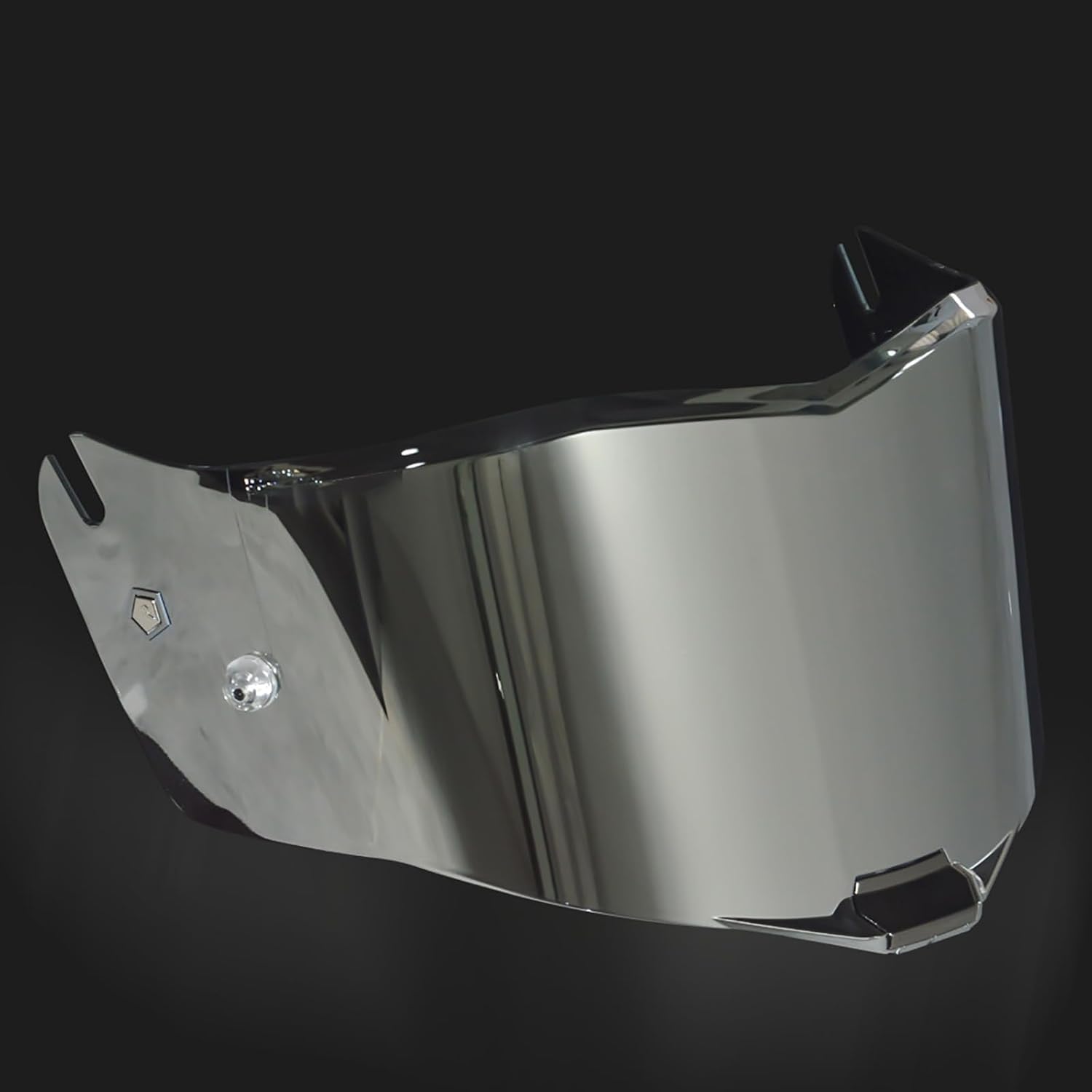 Visiera Casco Moto Casco Parabrezza Moto Visiera a Lente Integrale | per LS2 FF805/FIM805