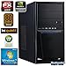Produktbild Captronic® Gaming PC AMD FX-6300 6X 3,50GHz Turbo bis 4.10GHz | 8GB DDR3 | 1TB HDD | GT 730 2GB DDR5 (schneller als GT740 mit DDR3 RAM) | USB 3.0 | 24x DVD-RW | CardReader | LAN | Windows 7 Pro 64bit