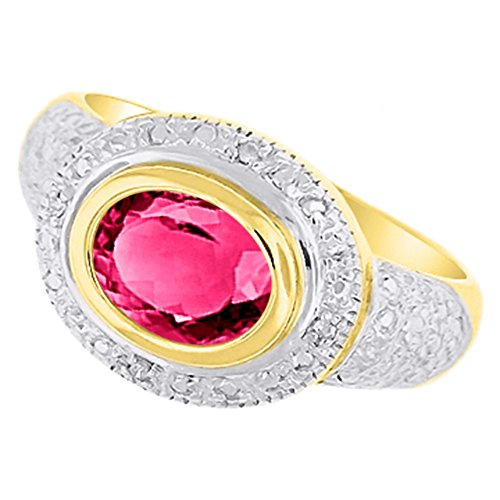 Bague en quartz anti-ternissement en argent sterling pour éviter la peau verte