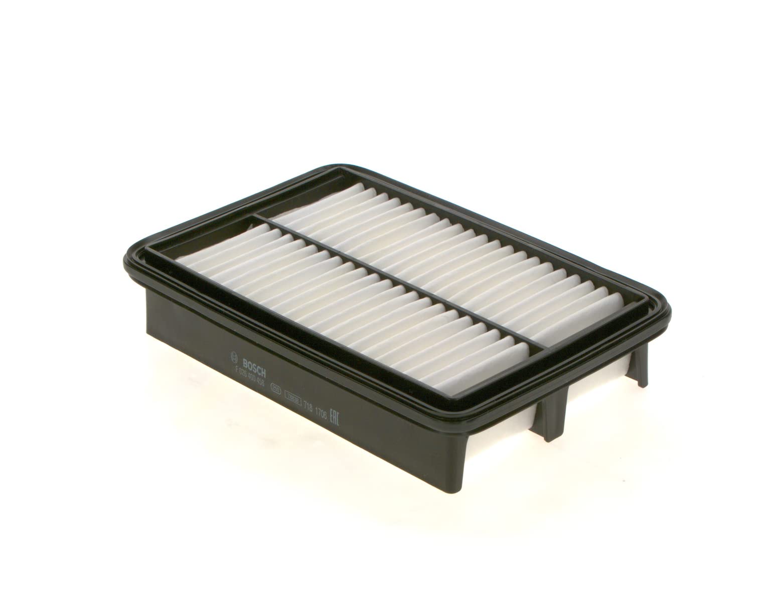BOSCH Luftfilter F026400458