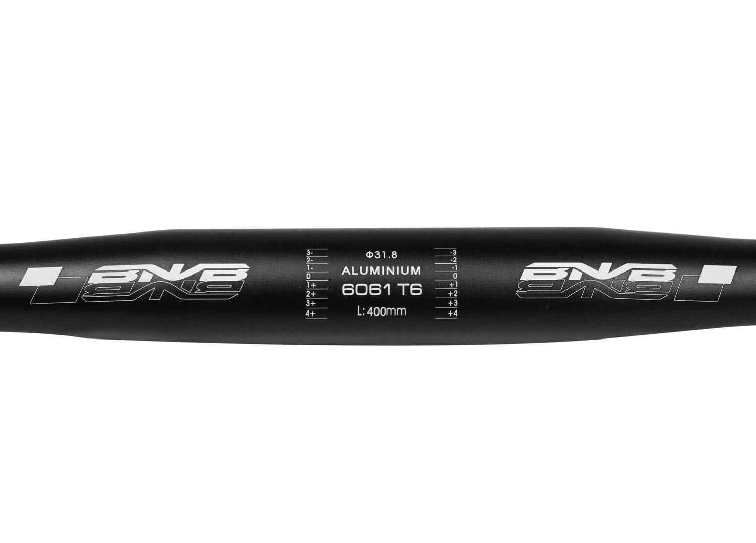 Guidon De Route Goutte Alu 25.4 Mm 40 Cm Argent – Pour Vélo Cyclocross Ou Route