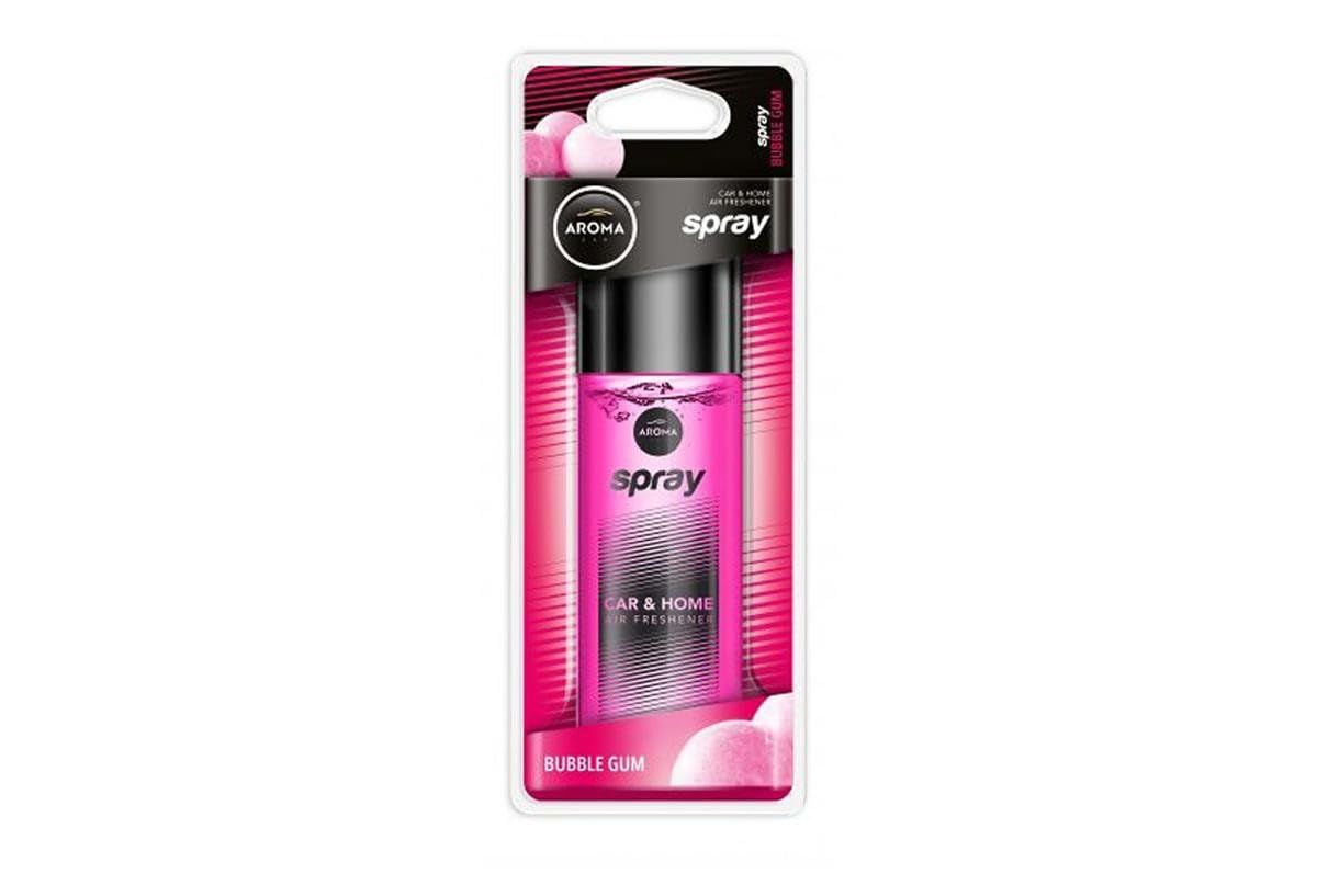 AROMA CAR Zapach samochodowy 50 ml