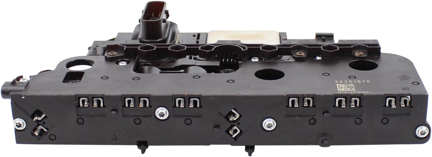 6T70 6T75 6T80 Transmission Control Module for Buick Enclave Cadillac XTS Chevrolet Equinox Impala Traverse GMC Acadia Terrain 3.6L 2007-2019