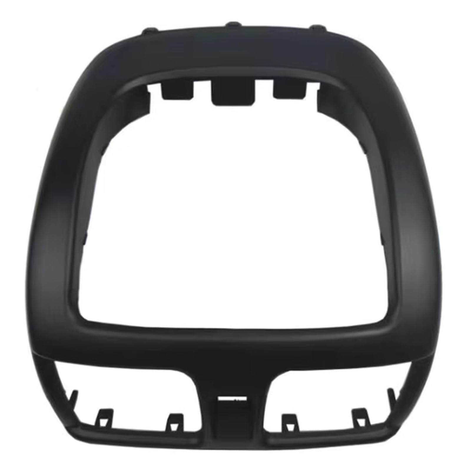 Rejilla de salida de aire para coche compatible con Nissan Sentra 2000-2006, repuesto OEM 8