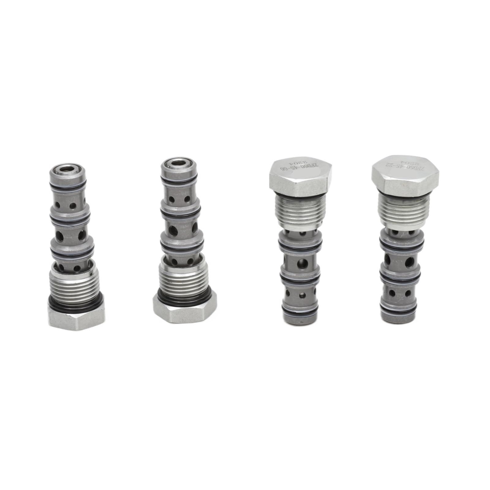 CXDFRSER 1pcs Hydraulic Valves Hydraulic Flow Divider
