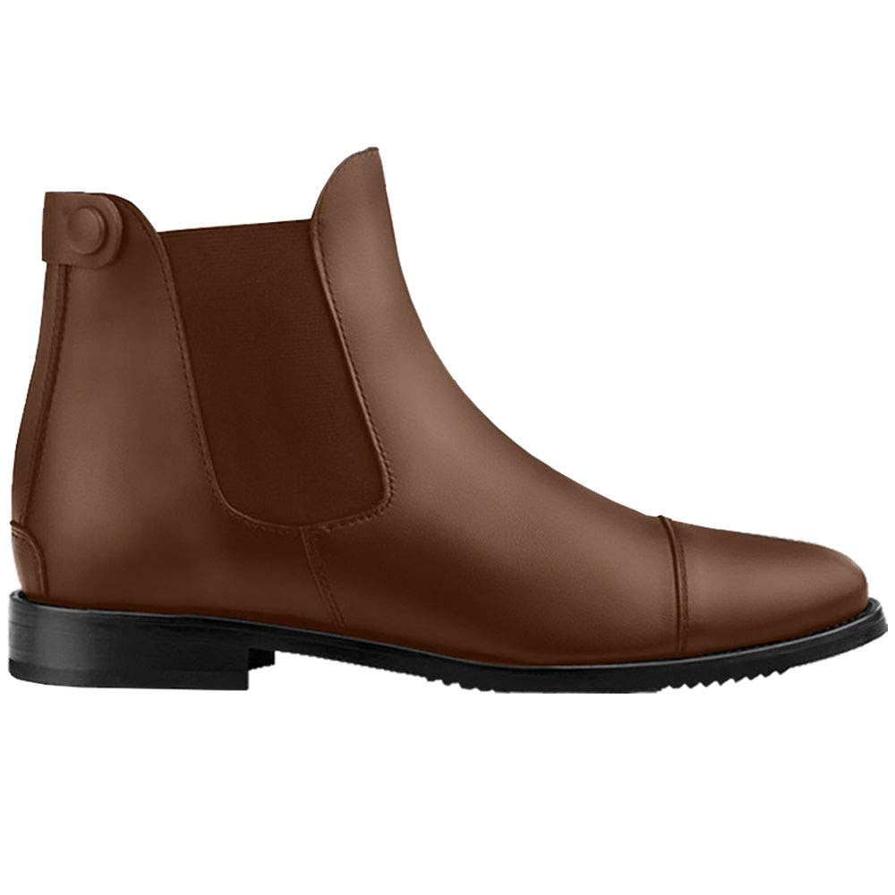 Cavallo - Jodhpur Boots Chester