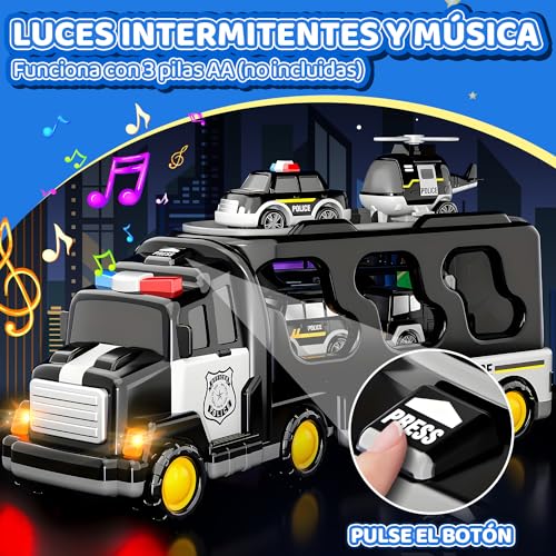 Preescolar, Toy Imagen adicional