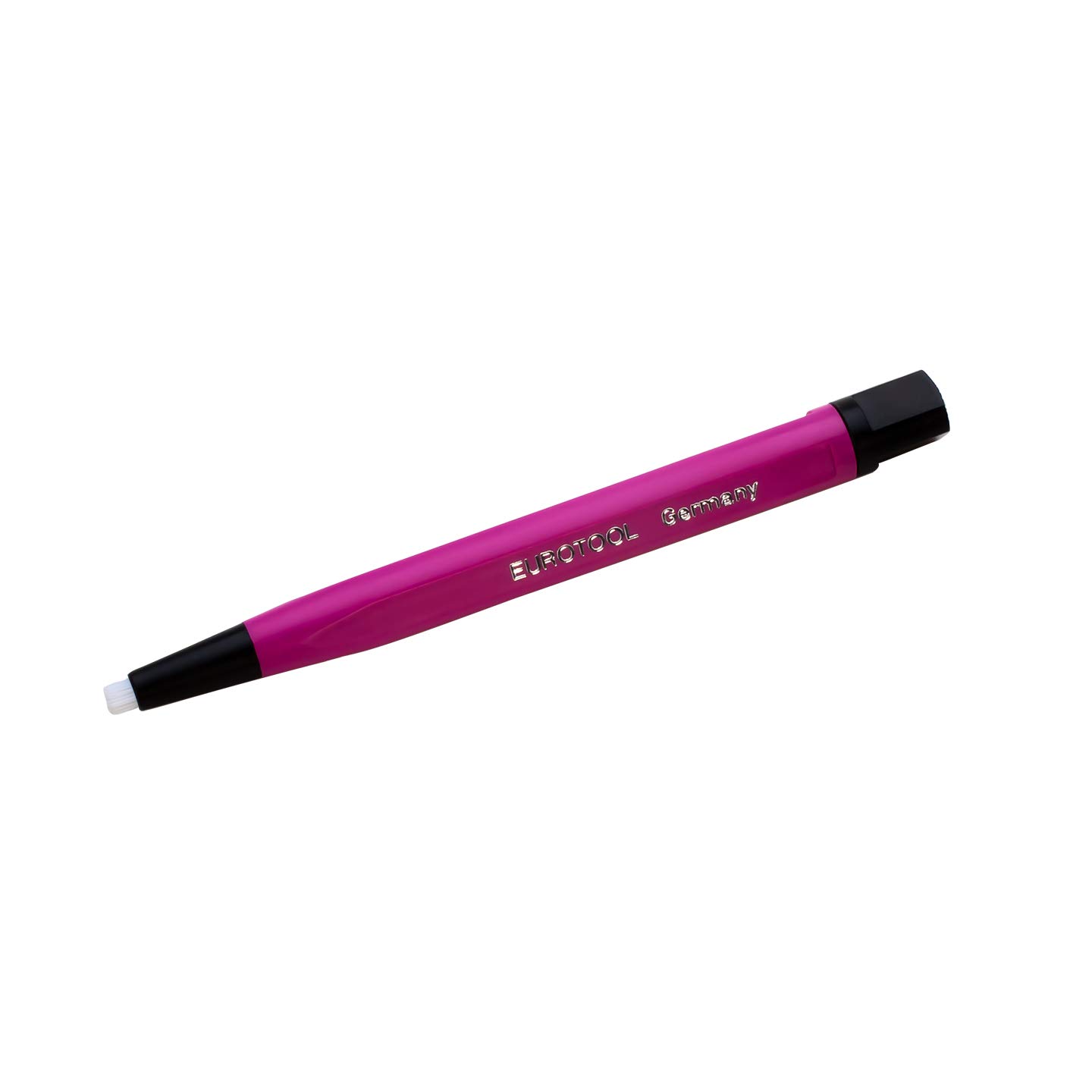 Nylon Scratch Brush, 4-1/2 Inches | BRS-293.00